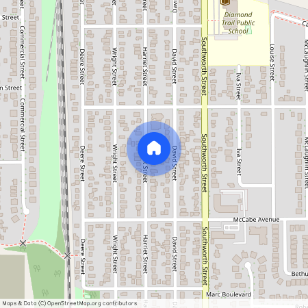 475 HARRIET Street #1, Welland, Lincoln/Crowland