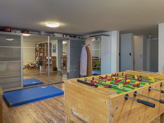 Magnifique villa de 5.5 pièces perchée sur les hauts de Lausanne - Foto 1