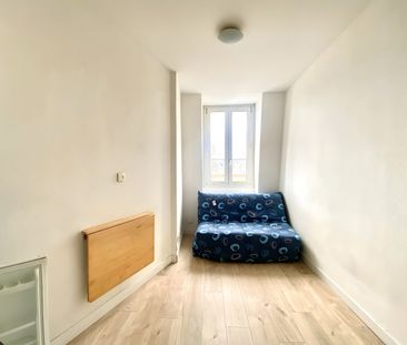 Location Appartement 1 pièce 12m² LILLE 59800 - Photo 2
