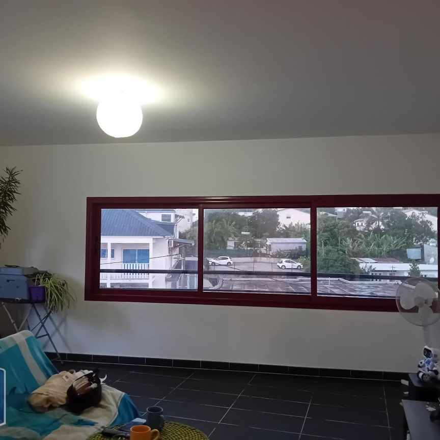 Location Appartement 2 pièces 41m² LE TAMPON 97430 - Photo 1