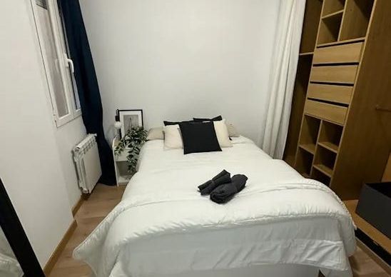 Calle del Conde de Peñalver, Madrid, Community of Madrid 28006