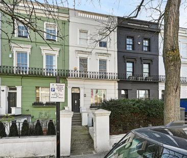 4 bedroom terraced house to rent - Photo 6