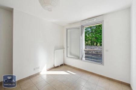 Appartement à louer 2 pièces 44.94m² - Photo 2