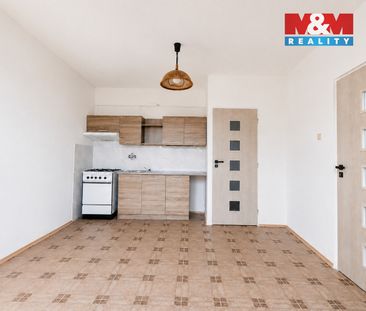Pronájem bytu 1+1 35 m² - Photo 2