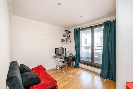 Hereford Road, W2 - Photo 2