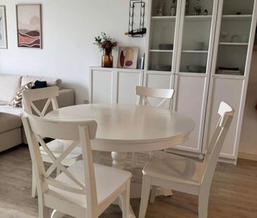 2 bedroom flat to rent - Photo 6