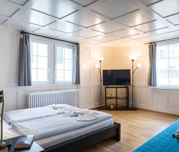 Zeughausgasse - Foto 4