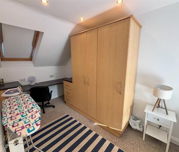 2 bedroom maisonette to rent - Photo 6