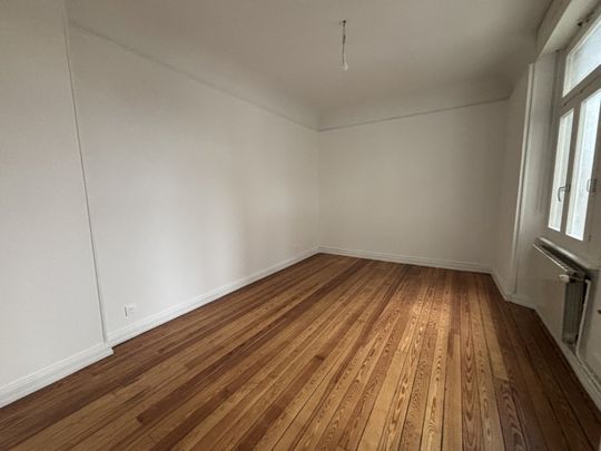 Appartement 4 pièces à Metz - Photo 1