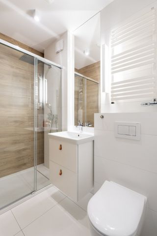 Nowoczesne 3 pokoje | Klimatyzacja | Garaż | Metro - Zdjęcie 3