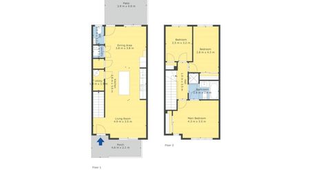 Modern Stylish Home - Photo 5