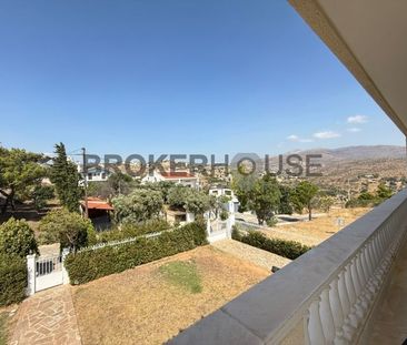 Μεζονέτα για ενοικίαση Ντράφι (Πικέρμι) - Photo 4
