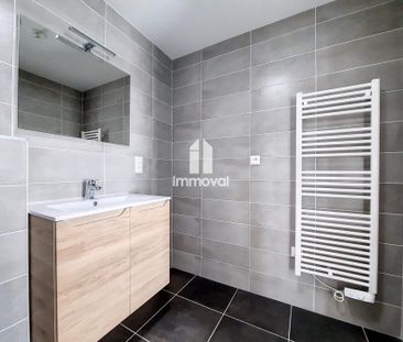 ILLKIRCH - 2P - 45.70m² - Photo 4