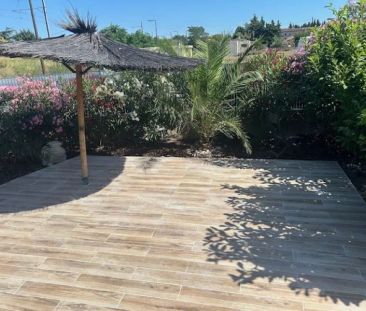 EXCLUSIVITE A SAINT SATURNIN LES AVIGNON JONQUERETTES - MAISON A LO... - Photo 4