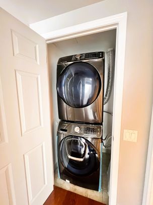 For Lease - 83 Borough Drive Unit# 3505, Toronto, Ontario - Photo 1