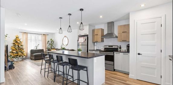 5 1/2 à Louer - Photo 2