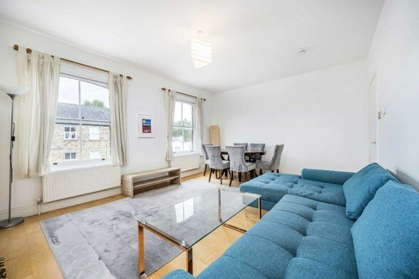 Charteris Road, Stroud Green, N4 - Photo 1