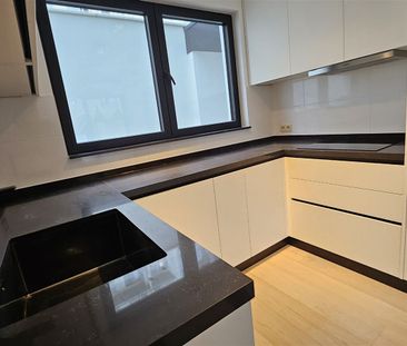 nieuwbouw appartement in hartje Oostende - Foto 6