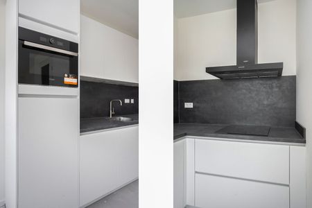 Appartement te huur: ks. Ibisplantsoen 54 1033 NR Amsterdam - Photo 2