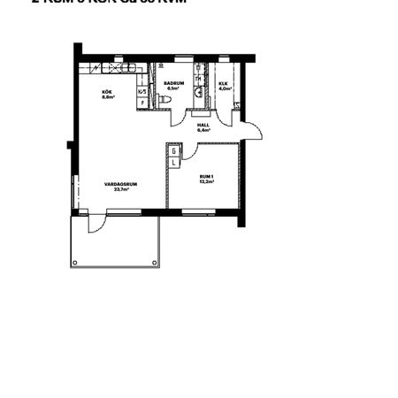 Fyrbåksvägen 14 B - Photo 4