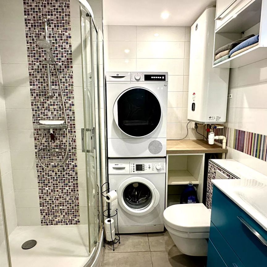 Appartement Caen 2 pièces - Photo 1