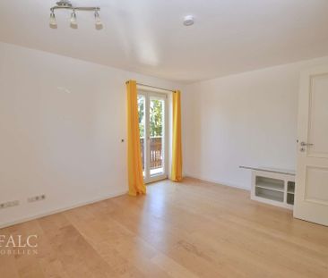 Familientraum in Gauting - Zentrale Doppelhaushälfte - Photo 5