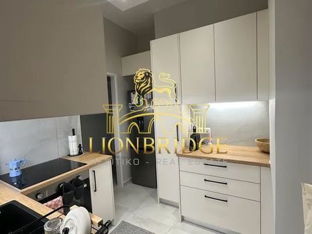 Διαμέρισμα για ενοικίαση Εξάρχεια - Νεάπολη - Photo 3