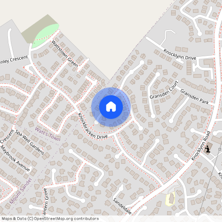 20 Knockbracken Court, BT52 1WS, Coleraine