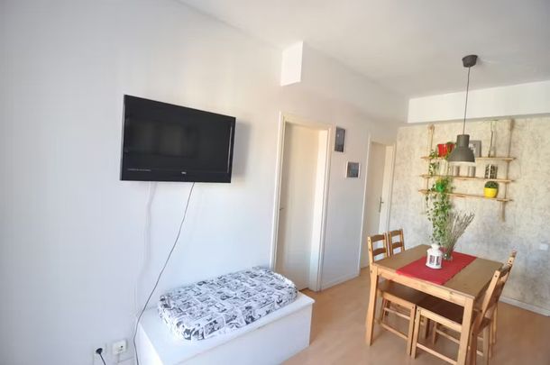 Carrer de Sicília, Barcelona, Catalonia 08013 - Foto 1