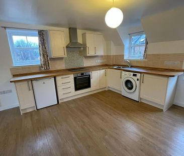 2 bedroom apartment to rent - Photo 4