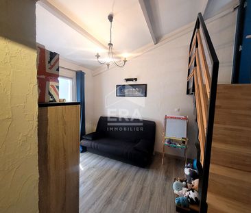 Maison meublée T5 de 97 m2 Les Pennes Mirabeau - Photo 1