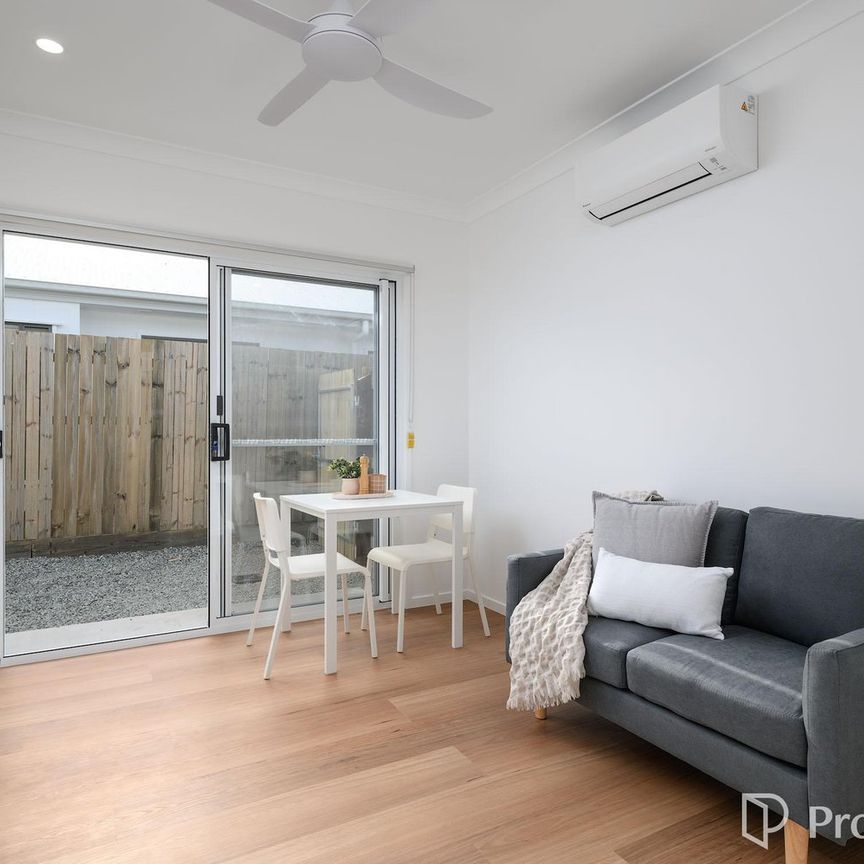 Brand New Studio Apartment - Utilities Included. - Photo 1