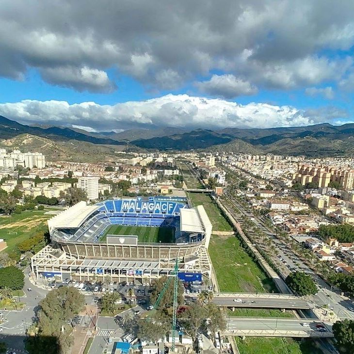 Málaga, Andalusia - Photo 1