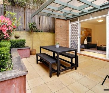 Private, Sun-Drenched Townhouse in Boutique Complex - Photo 2