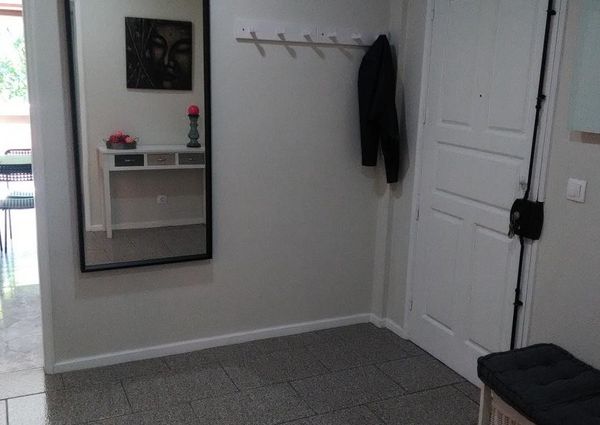 Alugo 2 quartos a 5 minutos a pe do centro de Braga