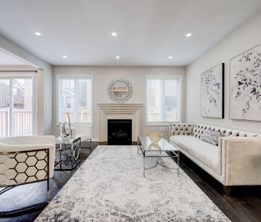 For Lease - 385 Dahlia Trail, Oakville, Ontario - Photo 2