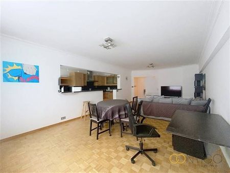 Appartement te huur - Photo 4