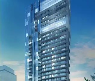 370 MARTHA Street Unit# 1702 | 370 MARTHA Street Unit# 1702, Burlin... - Photo 1