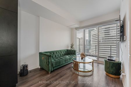 For Lease - 20 Edward Street Unit# 2506, Toronto, Ontario - Photo 4