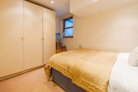 Fulham Park Gardens, Fulham, SW6 - Photo 4