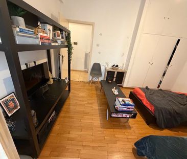 Studio/Γκαρσονιέρα για ενοικίαση Κέντρο Νέου Φαλήρου (Νέο Φάληρο) - Φωτογραφία 3