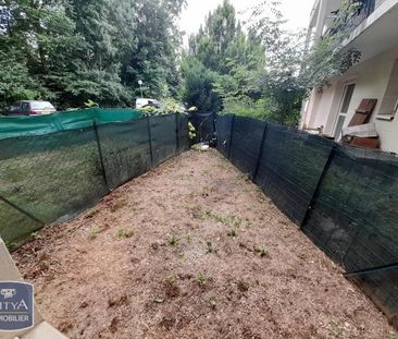 Location Appartement 1 pièce 25m² ST CYR SUR LOIRE 37540 - Photo 3