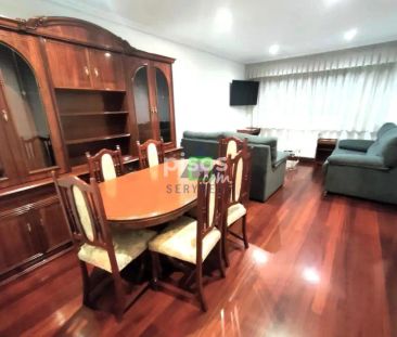 Piso en alquiler en Casco Viejo - Foto 3