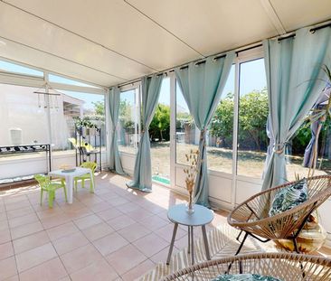 Allée du Chèvrefeuille - Photo 5