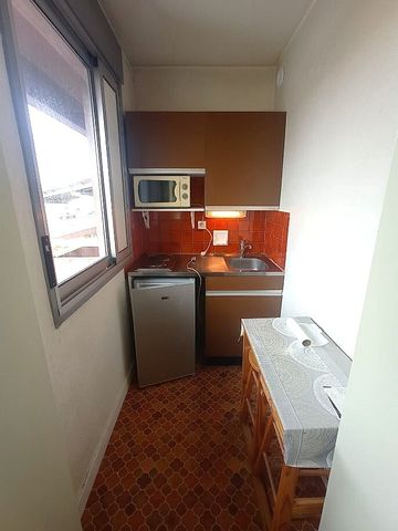 STUDIO SECTEUR FACULTES - Photo 3