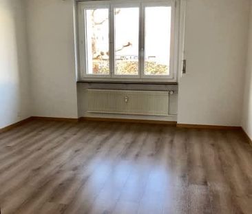 3.5 Zimmer - Photo 2