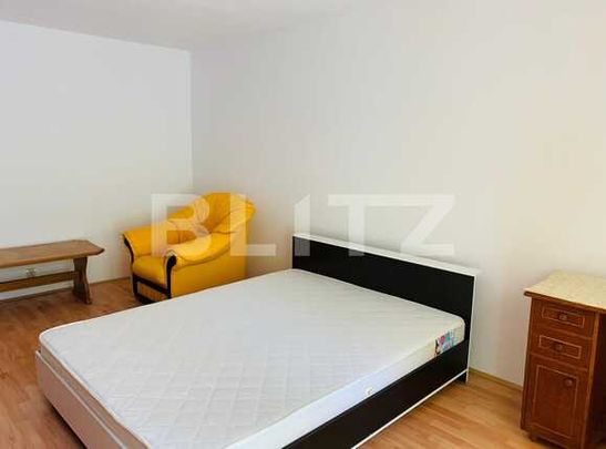 2 camere, 52 mp, decomandat, mobilat modern, zona Sigma Center - Photo 1