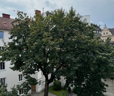 Singlewohnung mit kleiner Loggia und guter Anbindung an das Öffentl... - Foto 3