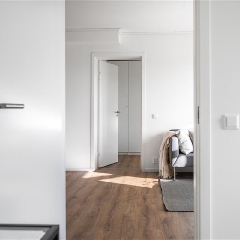 Edholmers Väg 3 E - Foto 1