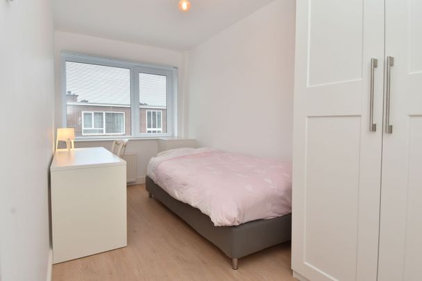 Appartement te huur: Begoniastraat 206 2565 ST Den Haag - Foto 1